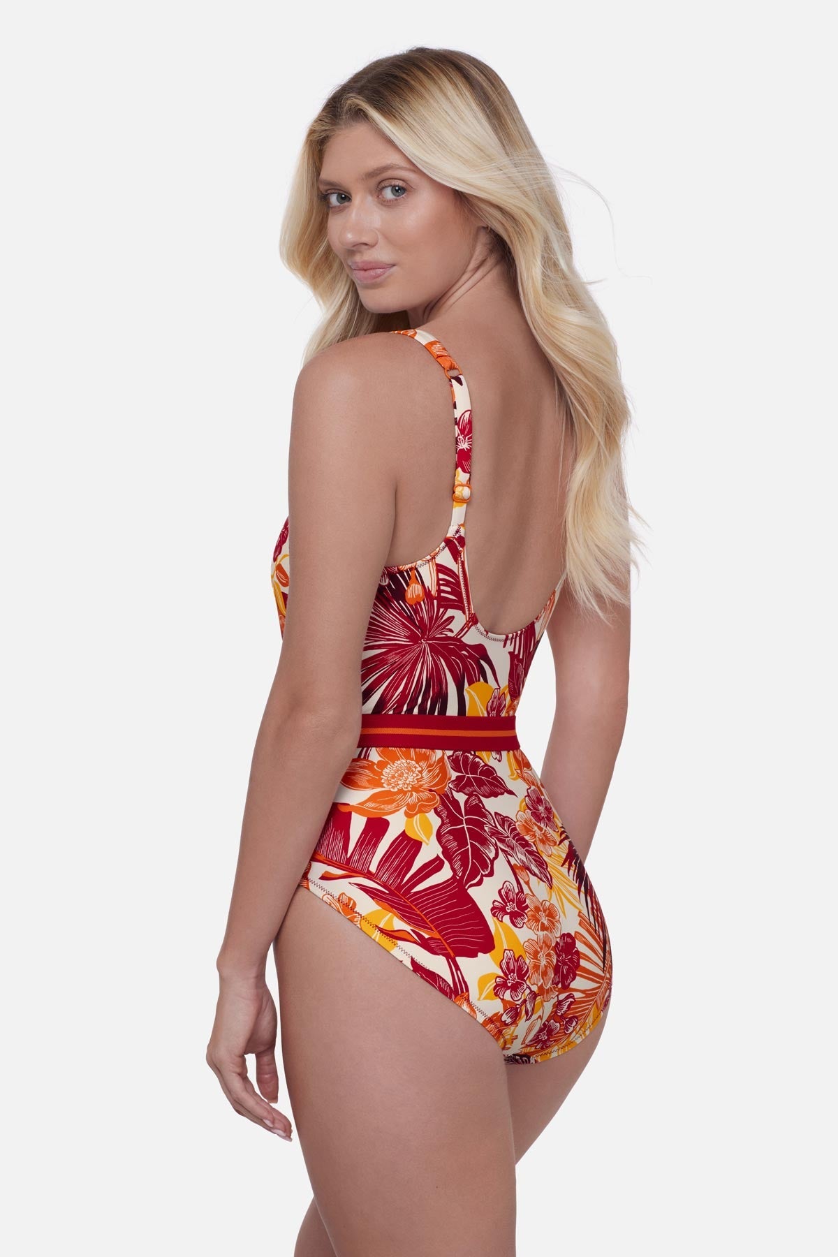 Miraclesuit Santa Maria miracle by Emi One Piece in Santa Maria