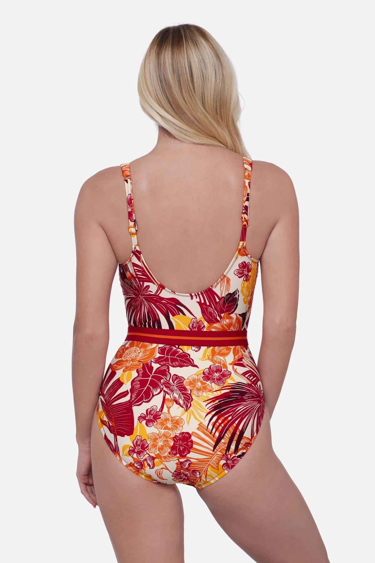 Miraclesuit Santa Maria miracle by Emi One Piece in Santa Maria
