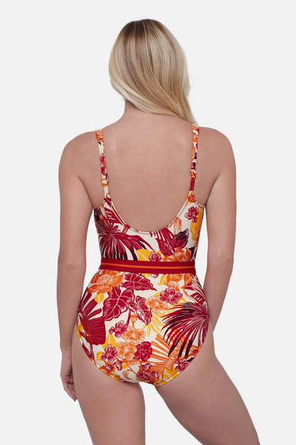 Miraclesuit Santa Maria miracle by Emi One Piece in Santa Maria