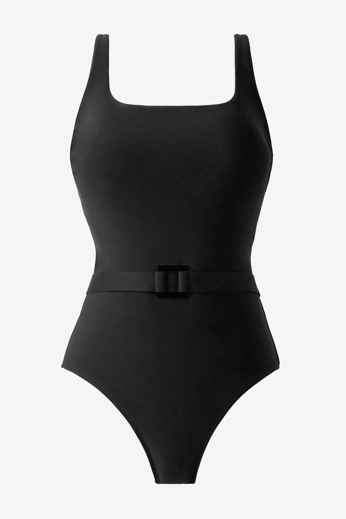 Miraclesuit Black Emi One Piece in Black