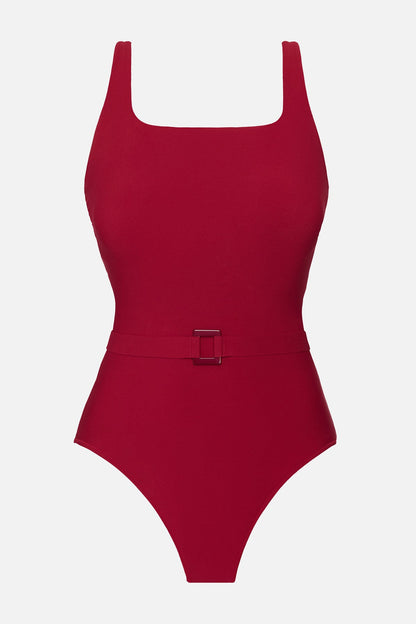 Miraclesuit Cherry Chocolate miracle by Emi One Piece in Cherry Chocolate