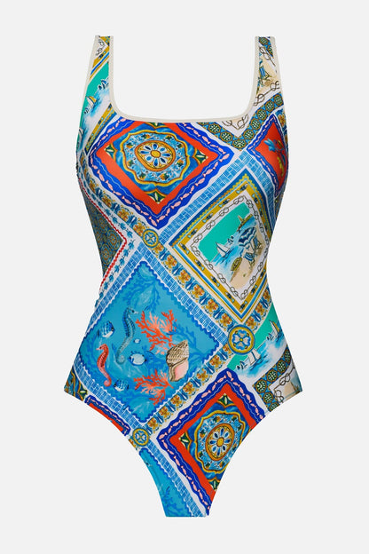 Miraclesuit Coral Casino miracle by Gem One Piece in Coral Casino
