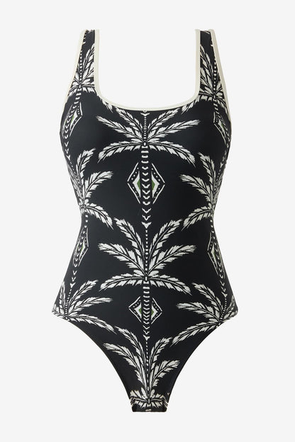 Miraclesuit Ocean Blvd Gem One Piece in Ocean Blvd