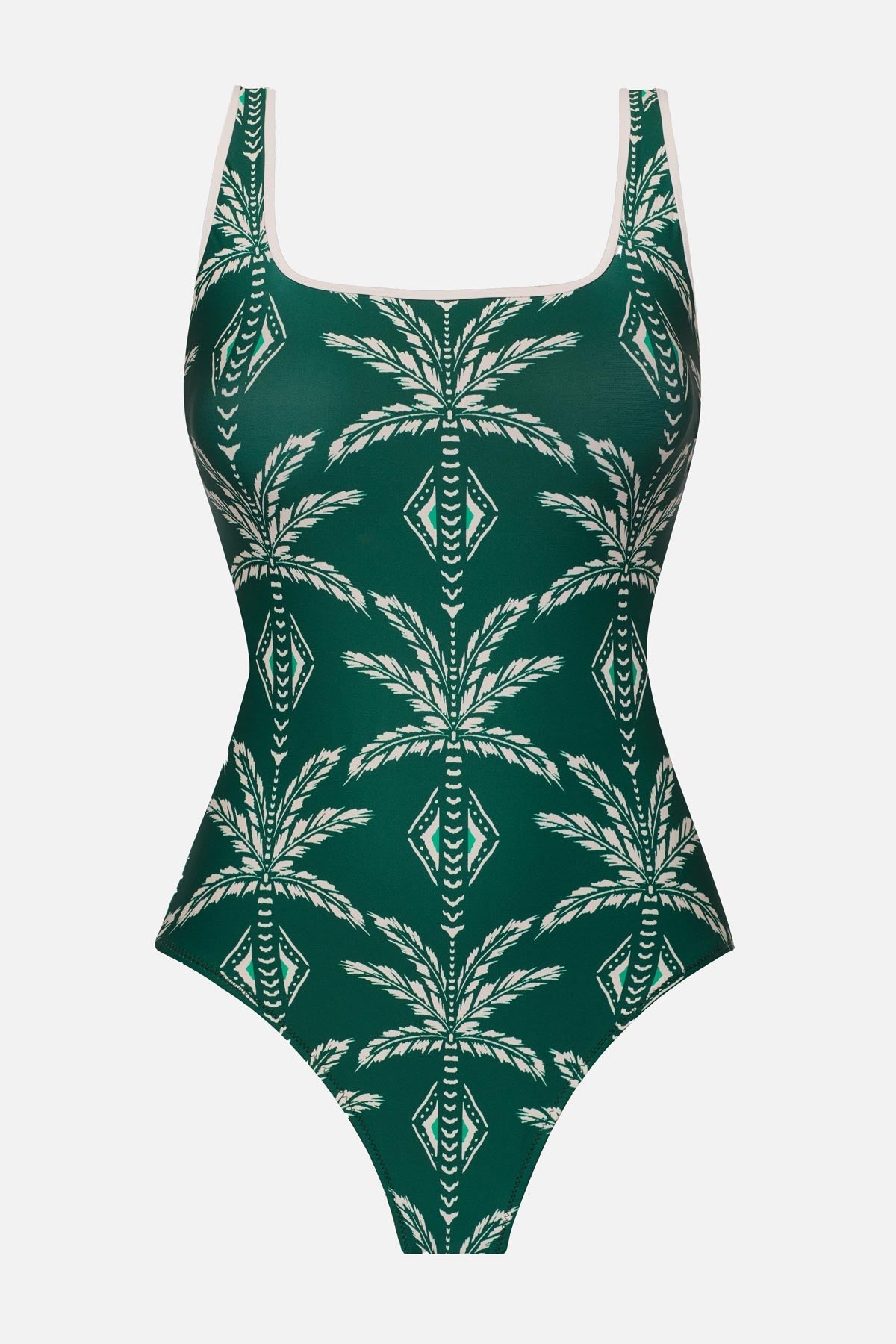Miraclesuit Ocean Blvd Green miracle by Gem One Piece in Ocean Blvd Green