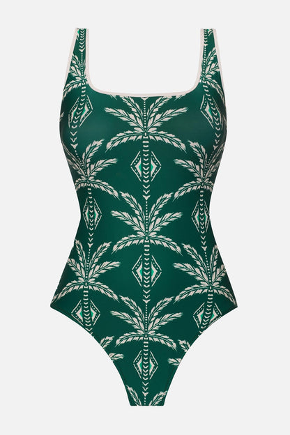 Miraclesuit Ocean Blvd Green miracle by Gem One Piece in Ocean Blvd Green