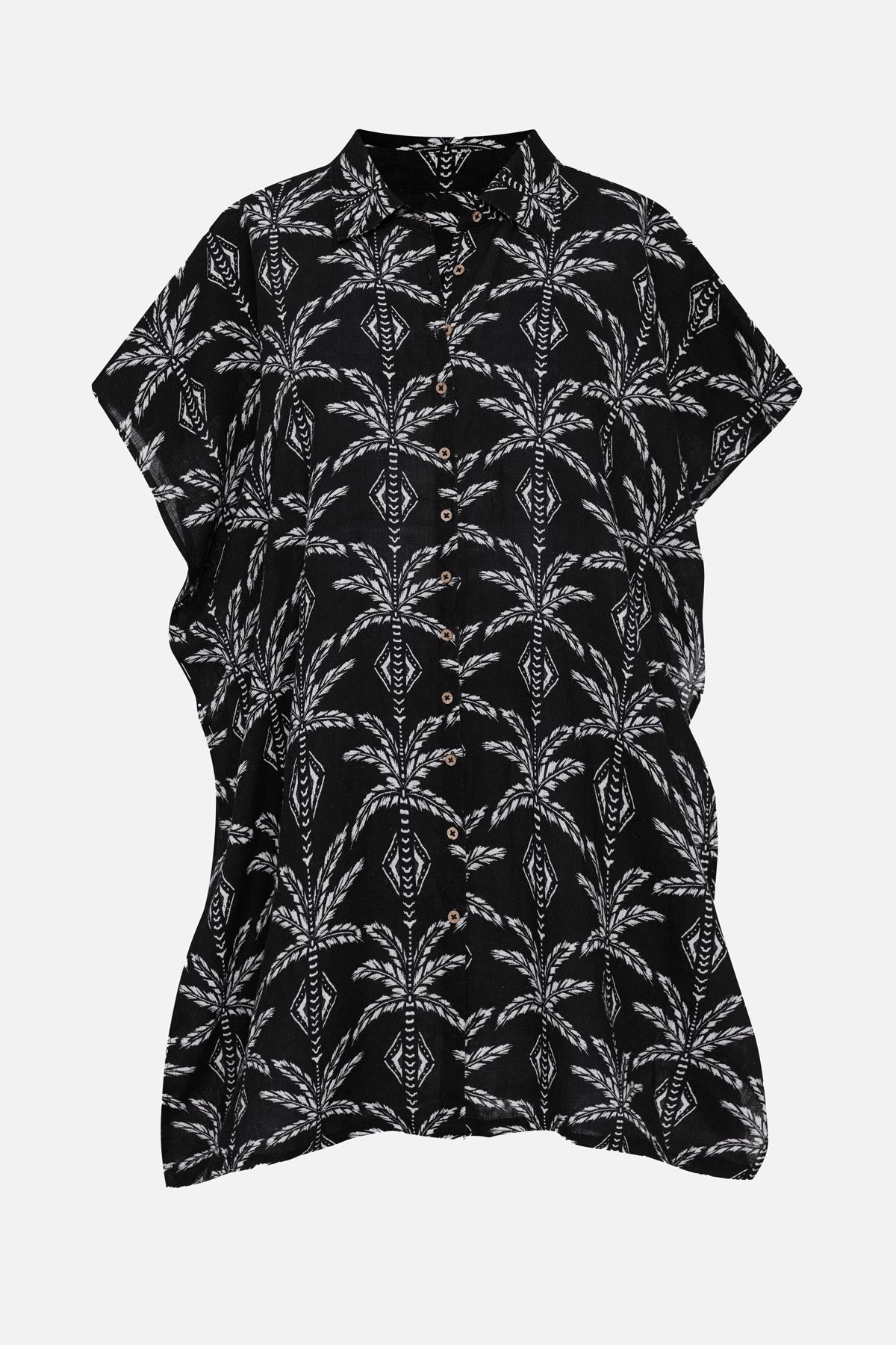 Miraclesuit Ocean Blvd miracle by Beach Shirt in Ocean Blvd