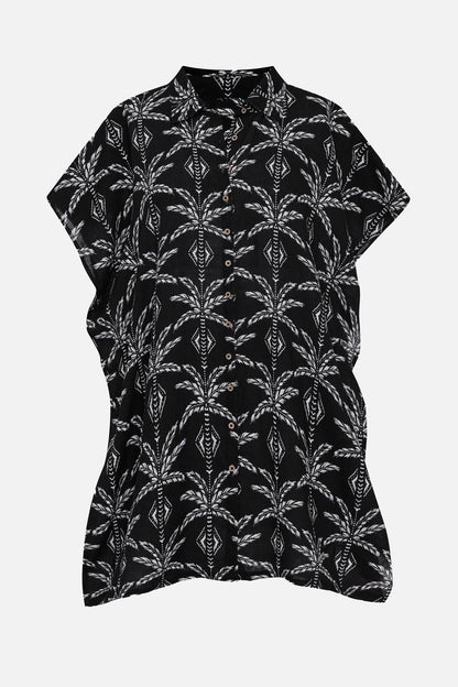 Miraclesuit Ocean Blvd miracle by Beach Shirt in Ocean Blvd