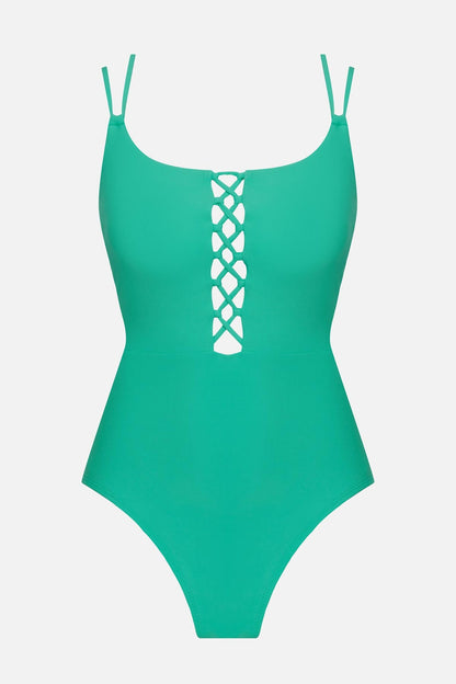 Miraclesuit Mermaid miracle by Bae One Piece in Mermaid
