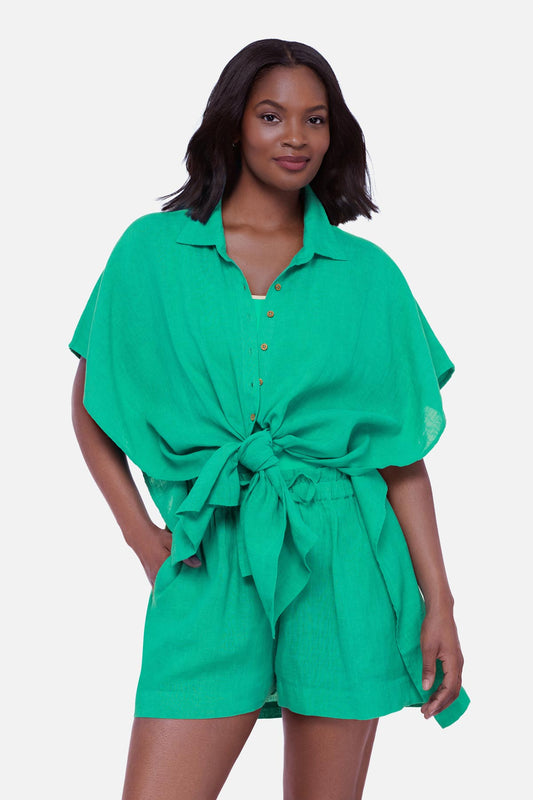 Miraclesuit Mermaid miracle by Beach Shirt in Mermaid