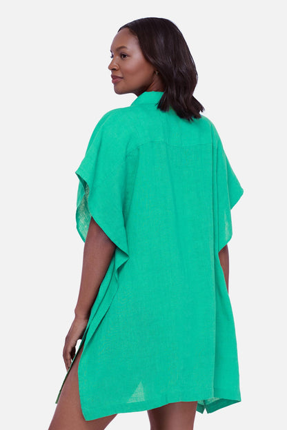 Miraclesuit Mermaid miracle by Beach Shirt in Mermaid