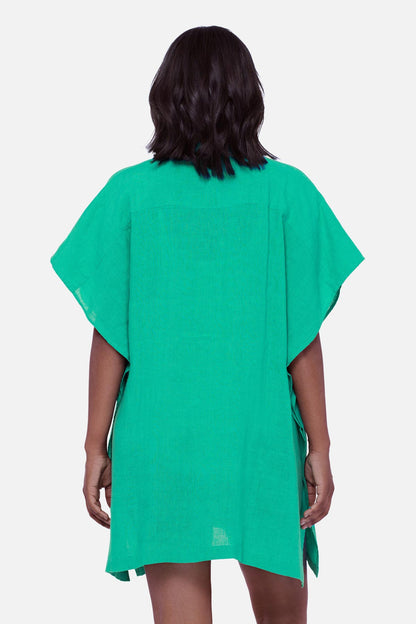 Miraclesuit Mermaid miracle by Beach Shirt in Mermaid