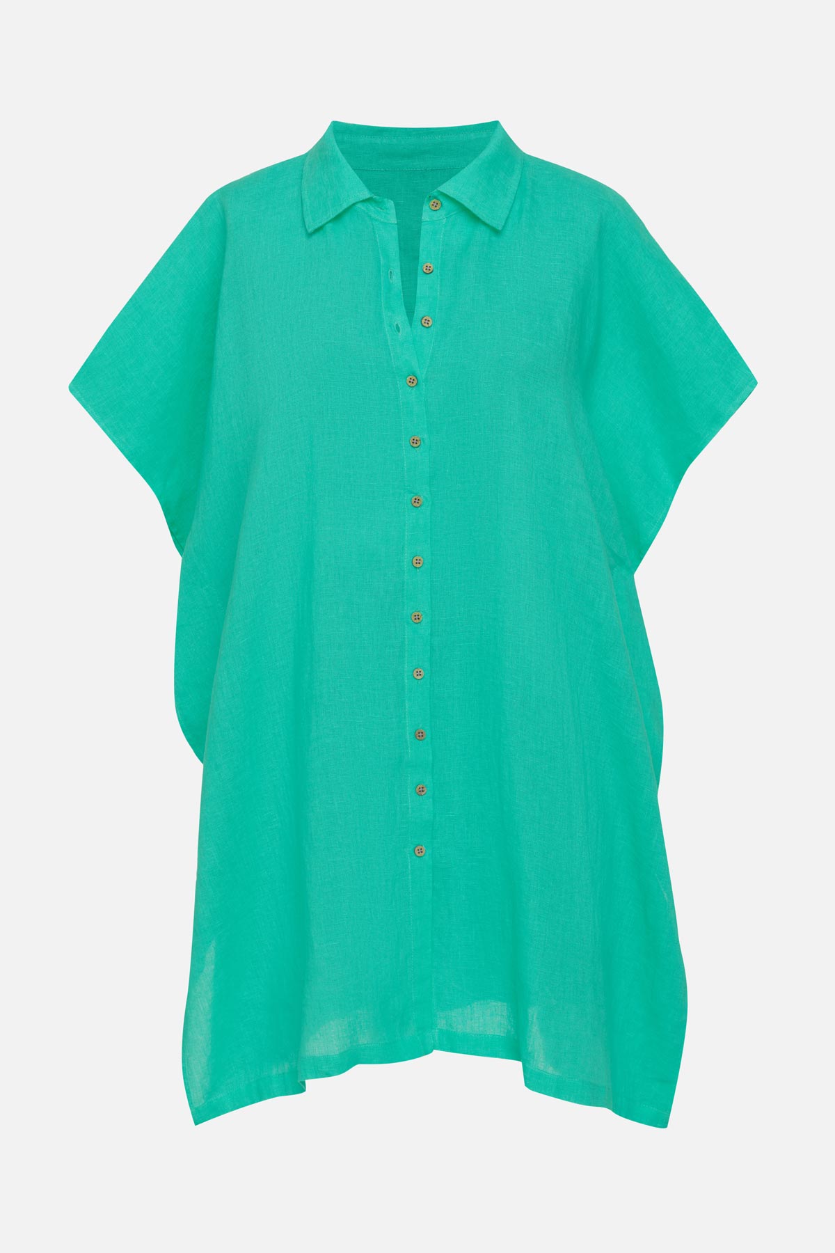 Miraclesuit Mermaid miracle by Beach Shirt in Mermaid