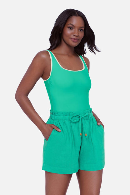 Miraclesuit Mermaid miracle by Beach Shorts in Mermaid