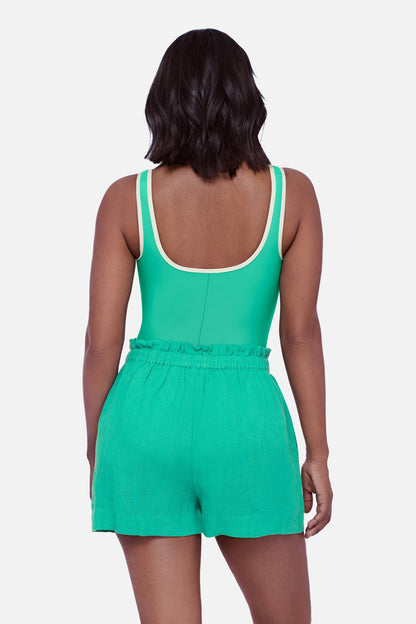 Miraclesuit Mermaid miracle by Beach Shorts in Mermaid