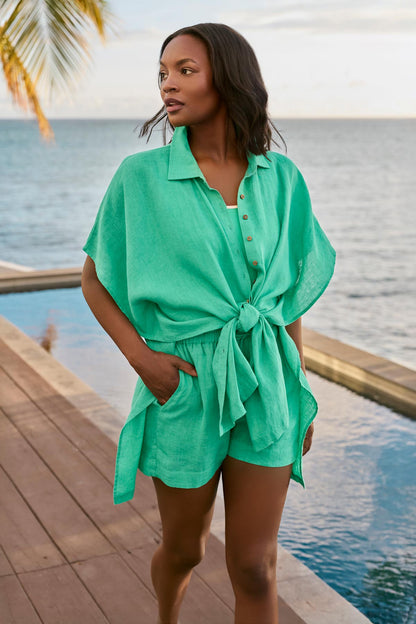 Miraclesuit Mermaid miracle by Beach Shorts in Mermaid