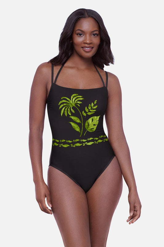 Miraclesuit El Encanto miracle by Kai One Piece in El Encanto