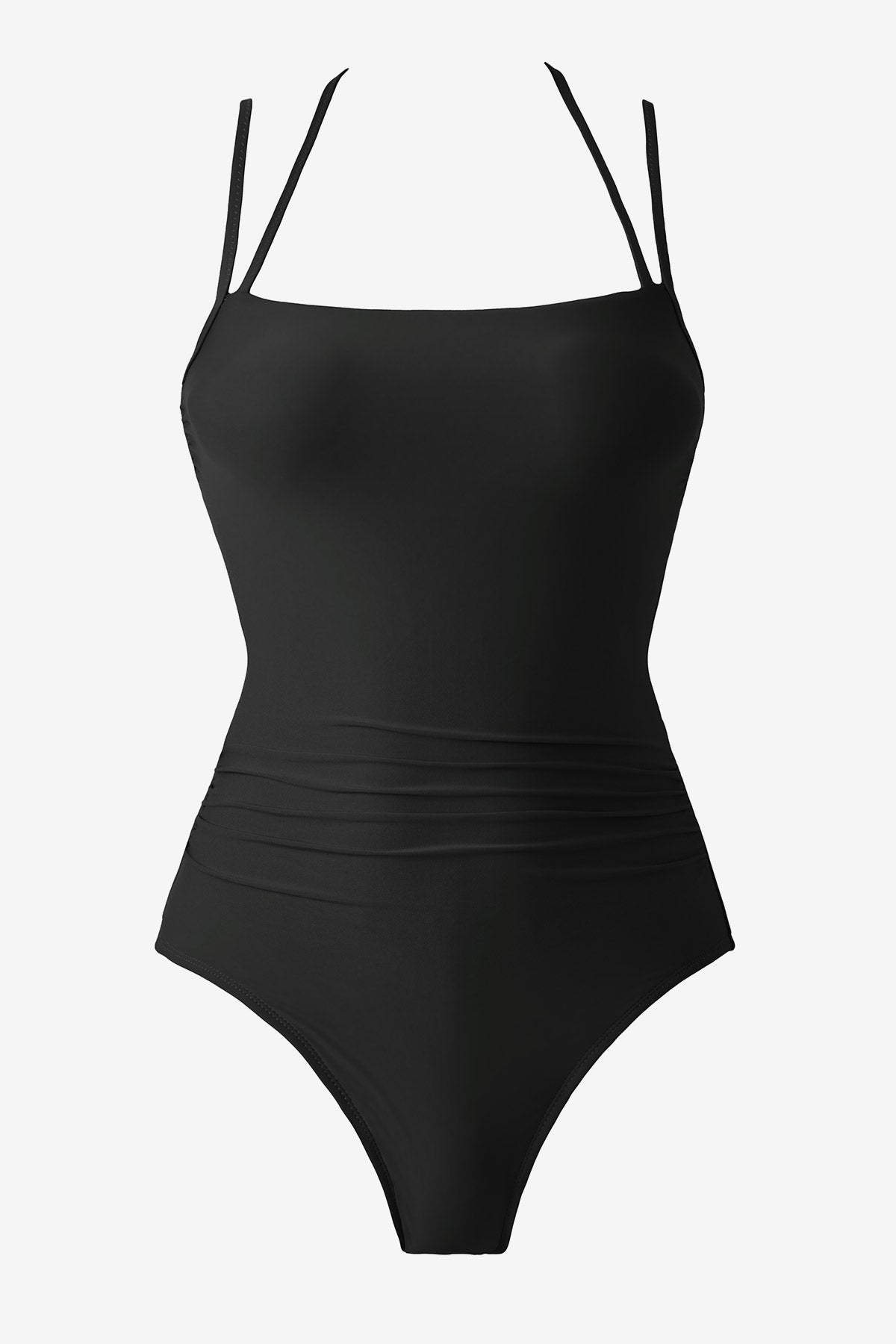 Miraclesuit Black Kai One Piece in Black