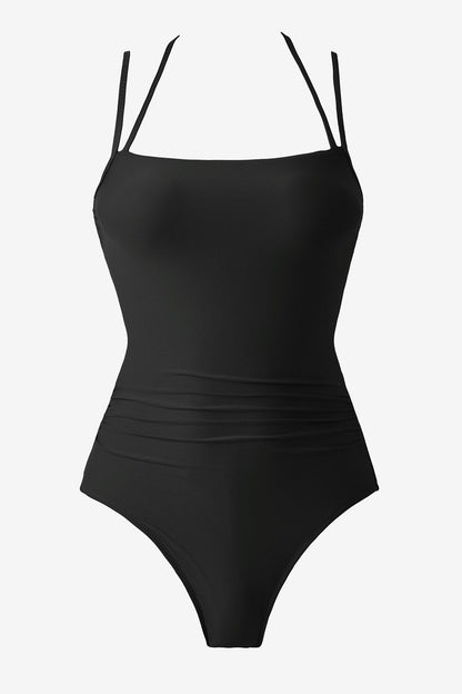 Miraclesuit Black Kai One Piece in Black