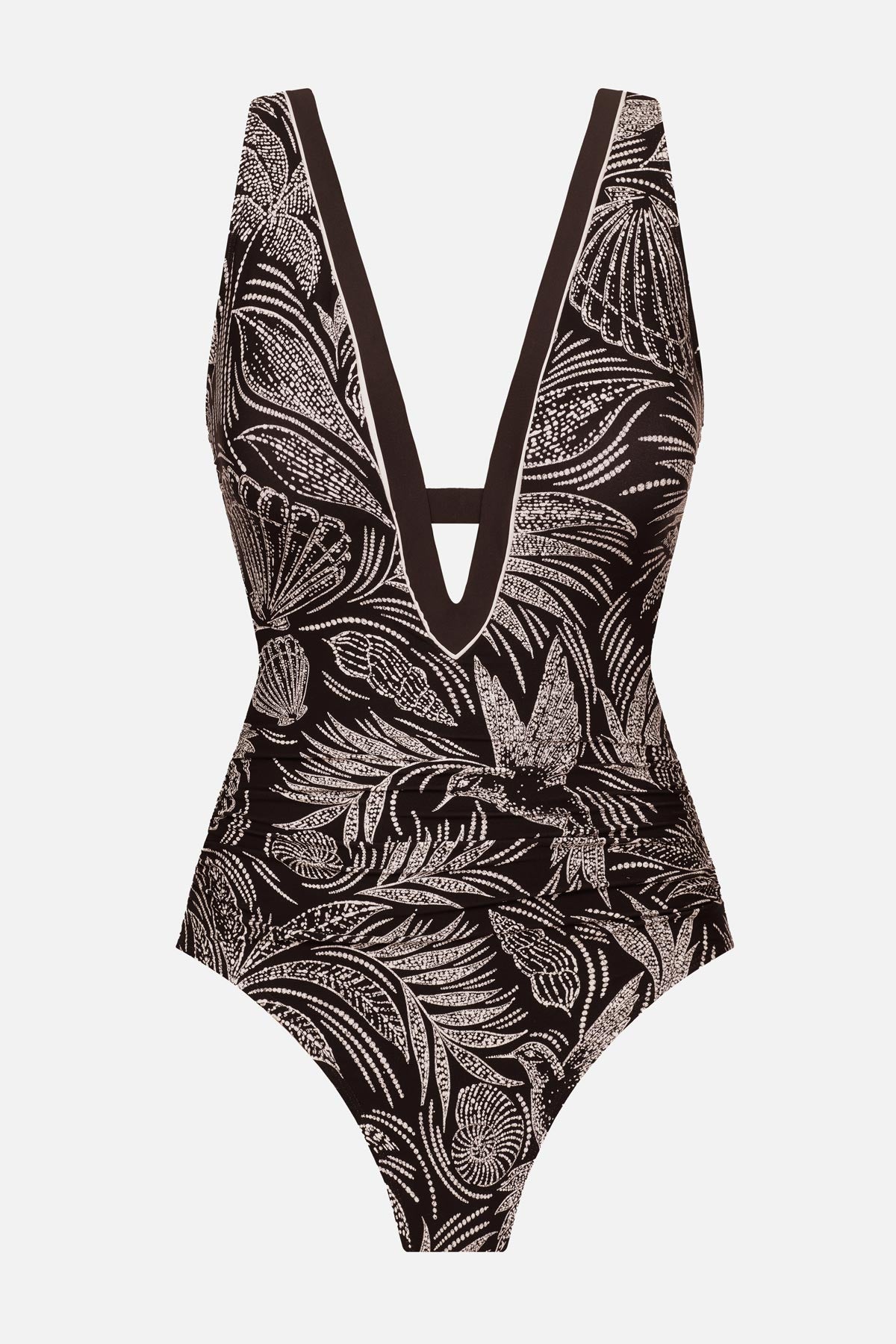 Miraclesuit Coquille miracle by Zen One Piece in Coquille