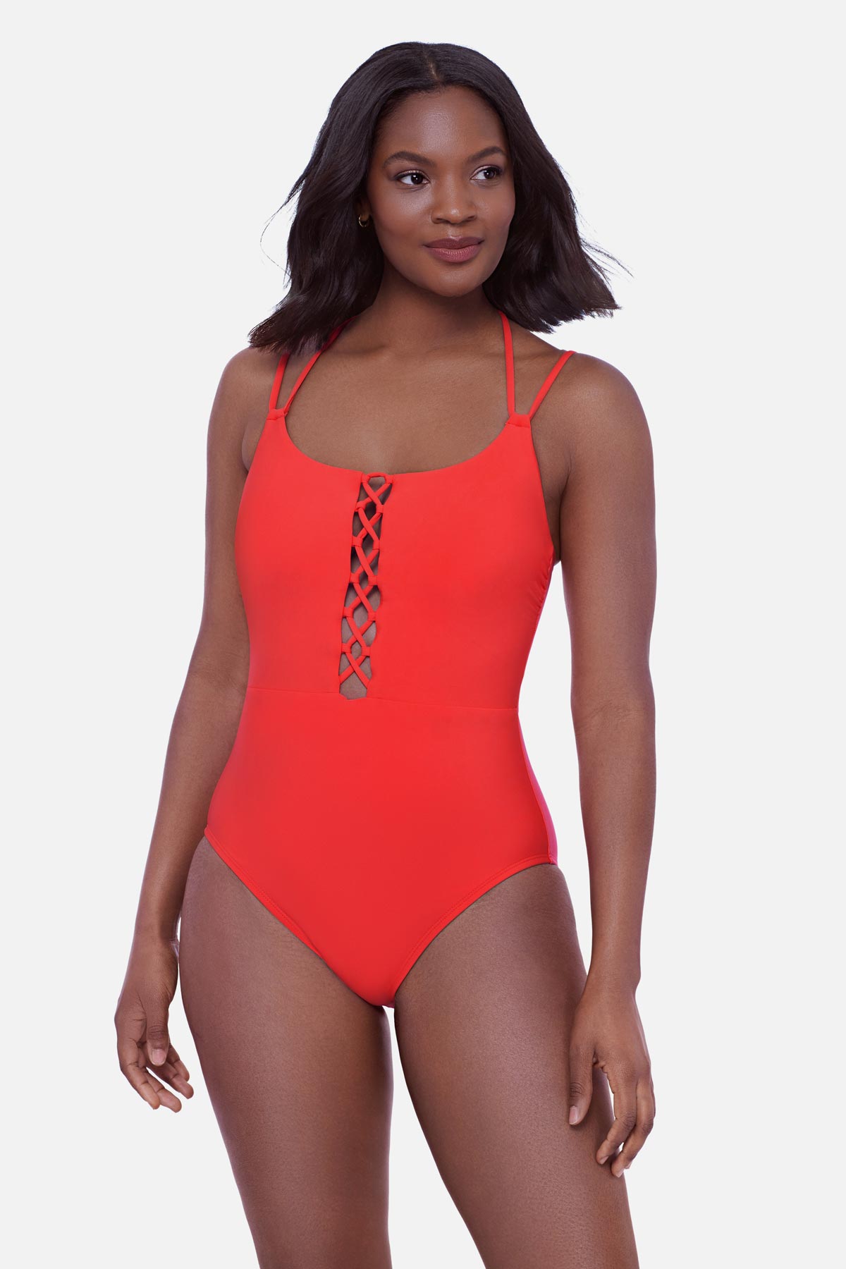 Miraclesuit Glow miracle by Bae One Piece in Glow