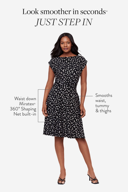 Miraclesuit Luminare Body by Auri Shaping Dress in Luminare