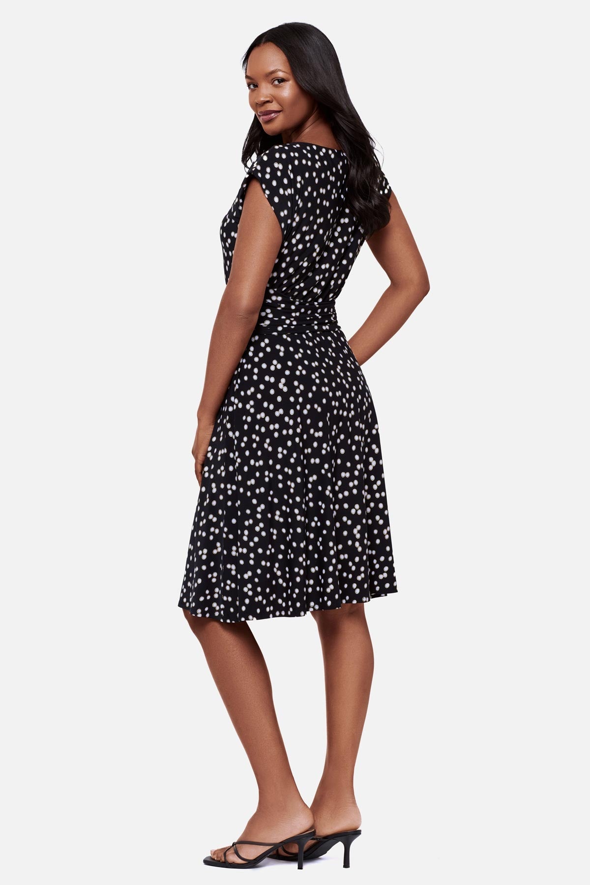 Miraclesuit Luminare Body by Auri Shaping Dress in Luminare