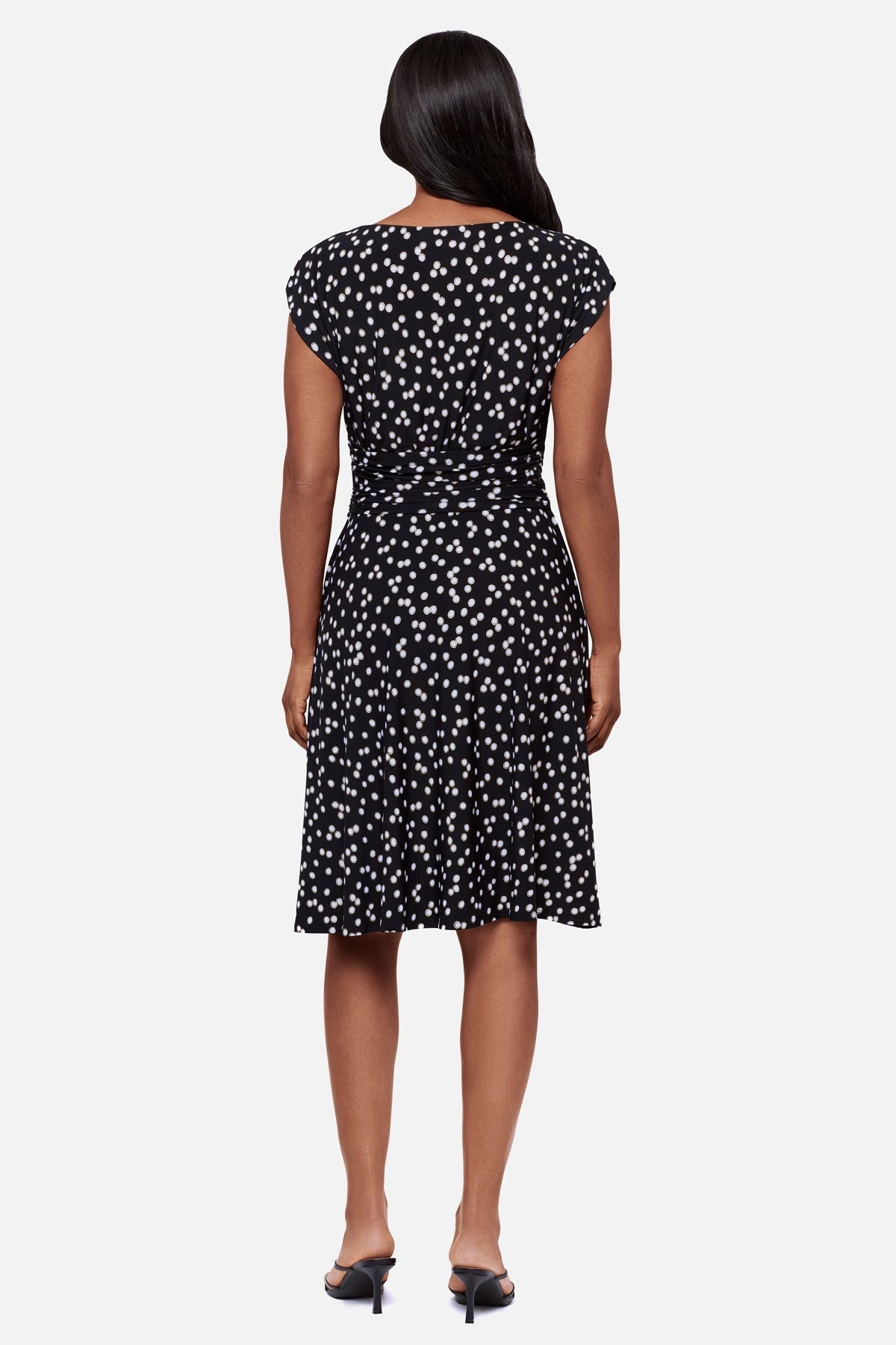 Miraclesuit Luminare Body by Auri Shaping Dress in Luminare