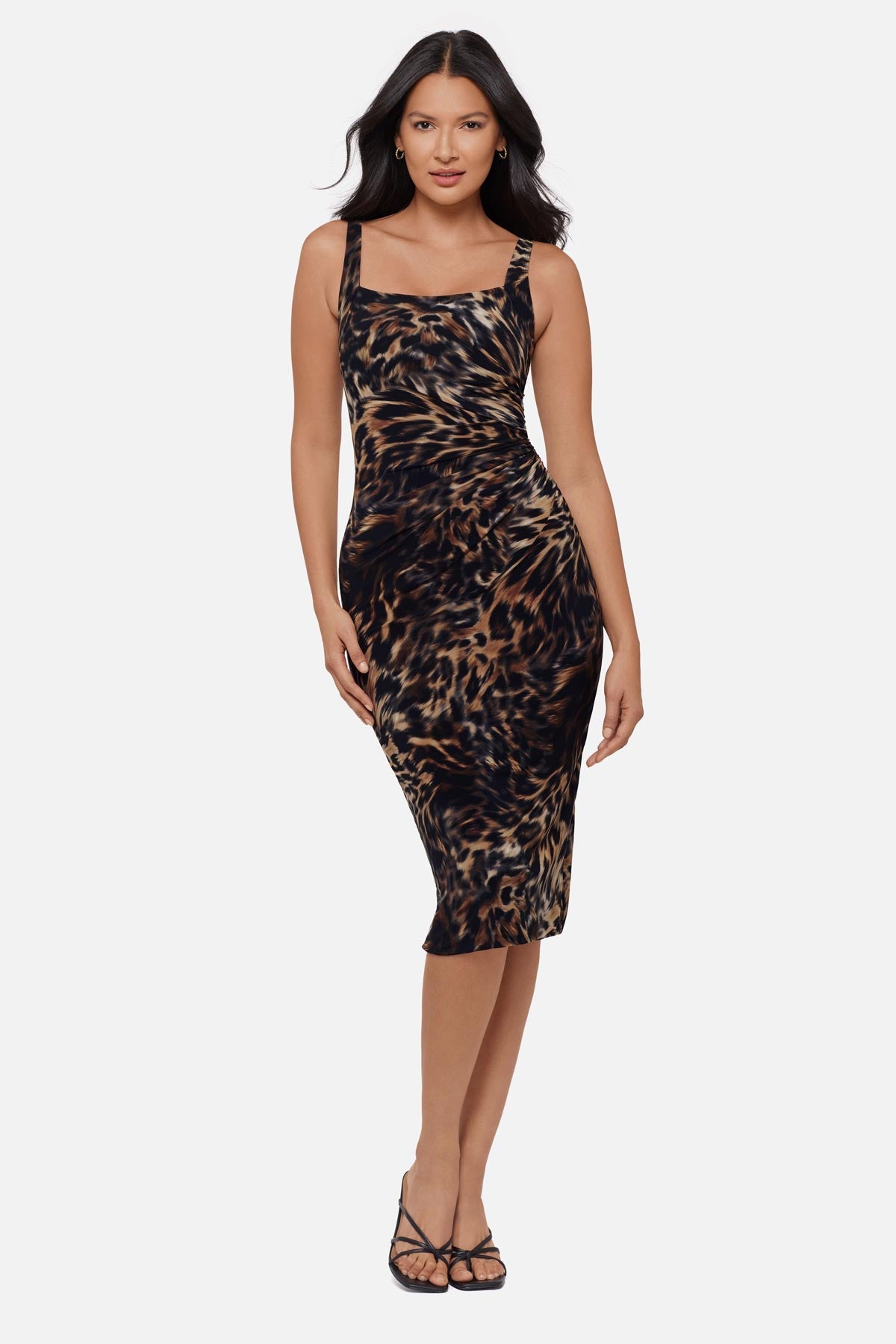 Miraclesuit Bastet Body by Diva Shaping Dress in Bastet