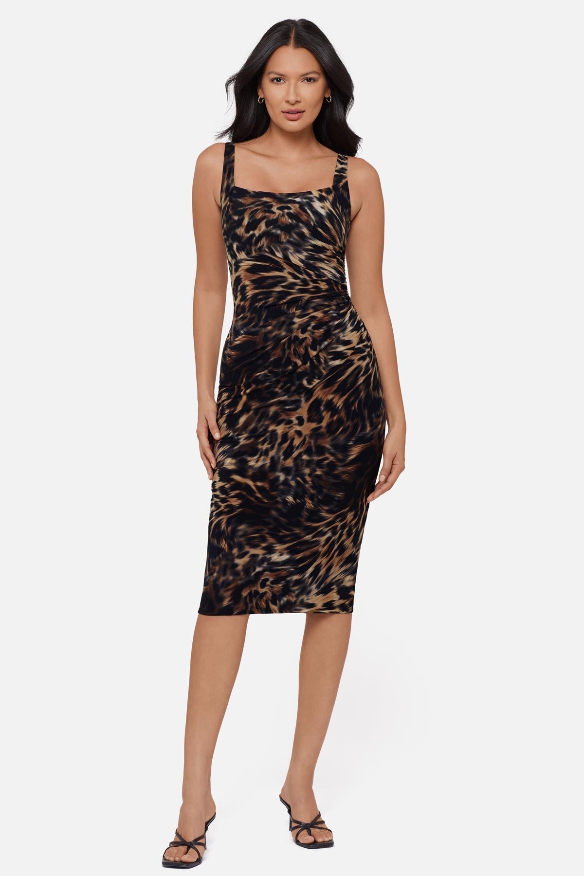 Miraclesuit Bastet Body by Diva Shaping Dress in Bastet