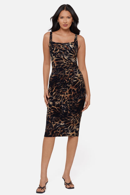 Miraclesuit Bastet Body by Diva Shaping Dress in Bastet