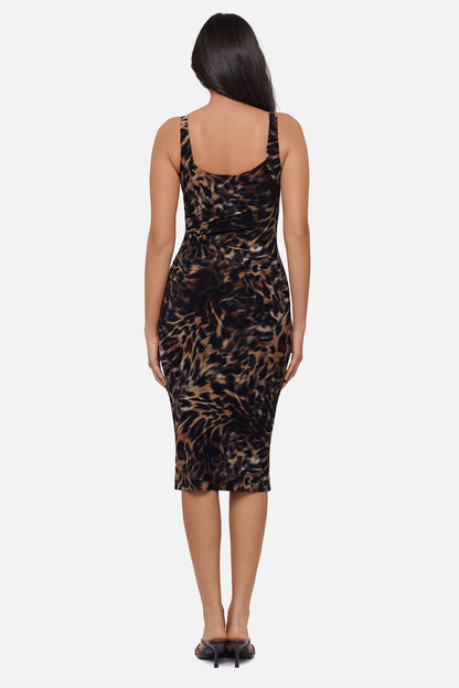 Miraclesuit Bastet Body by Diva Shaping Dress in Bastet