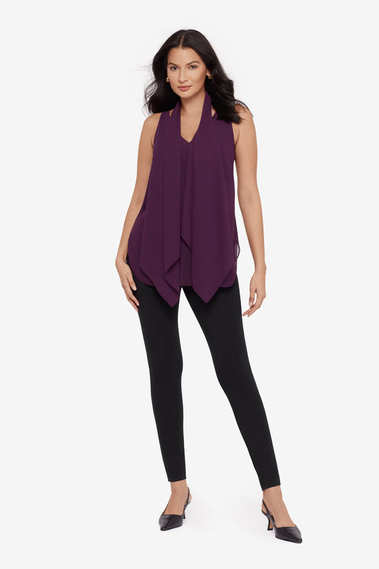 Miraclesuit Black Mirasculpt High Waisted Leggings