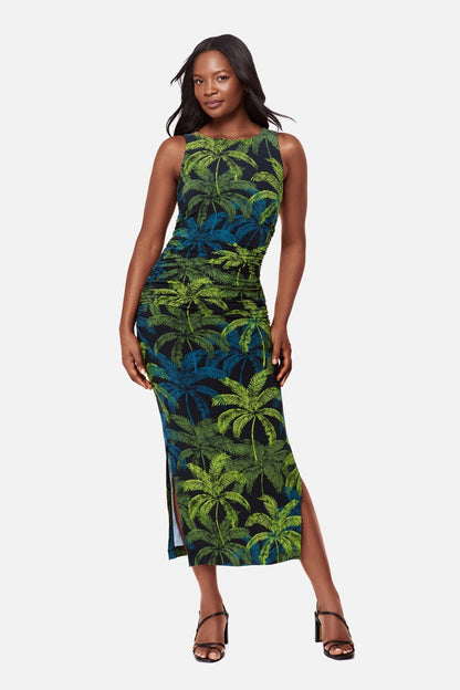 Miraclesuit Isla Palma Body by Roxi Shaping Dress in Isla Palma