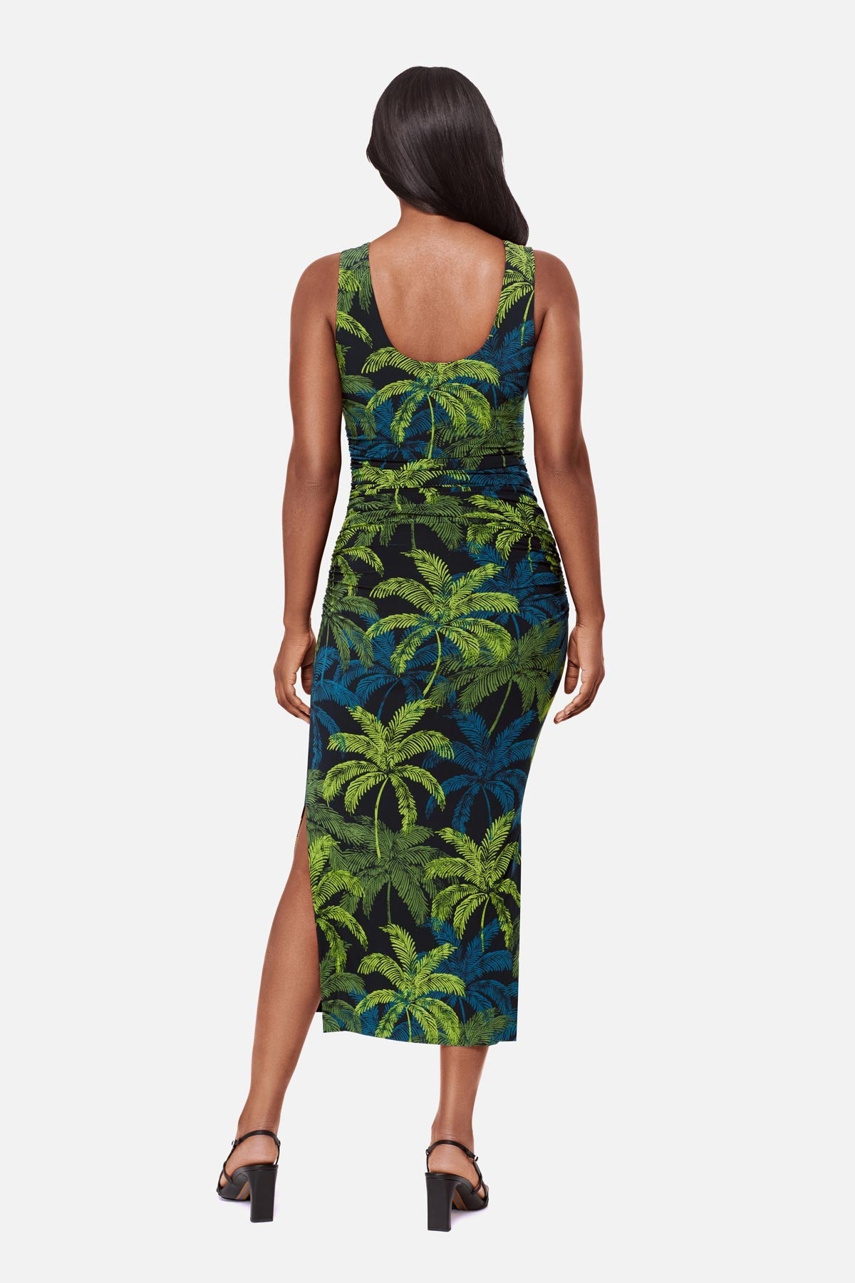 Miraclesuit Isla Palma Body by Roxi Shaping Dress in Isla Palma