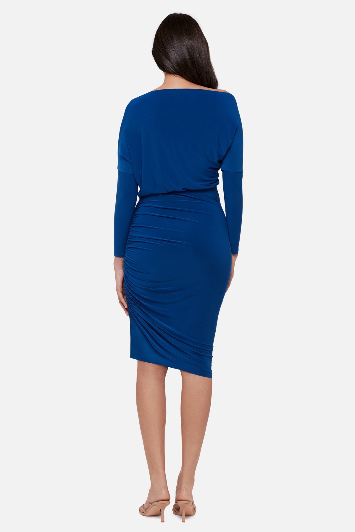 Miraclesuit Twilight Body by Niki Shaping Dress in Twilight