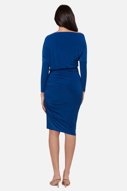 Miraclesuit Twilight Body by Niki Shaping Dress in Twilight