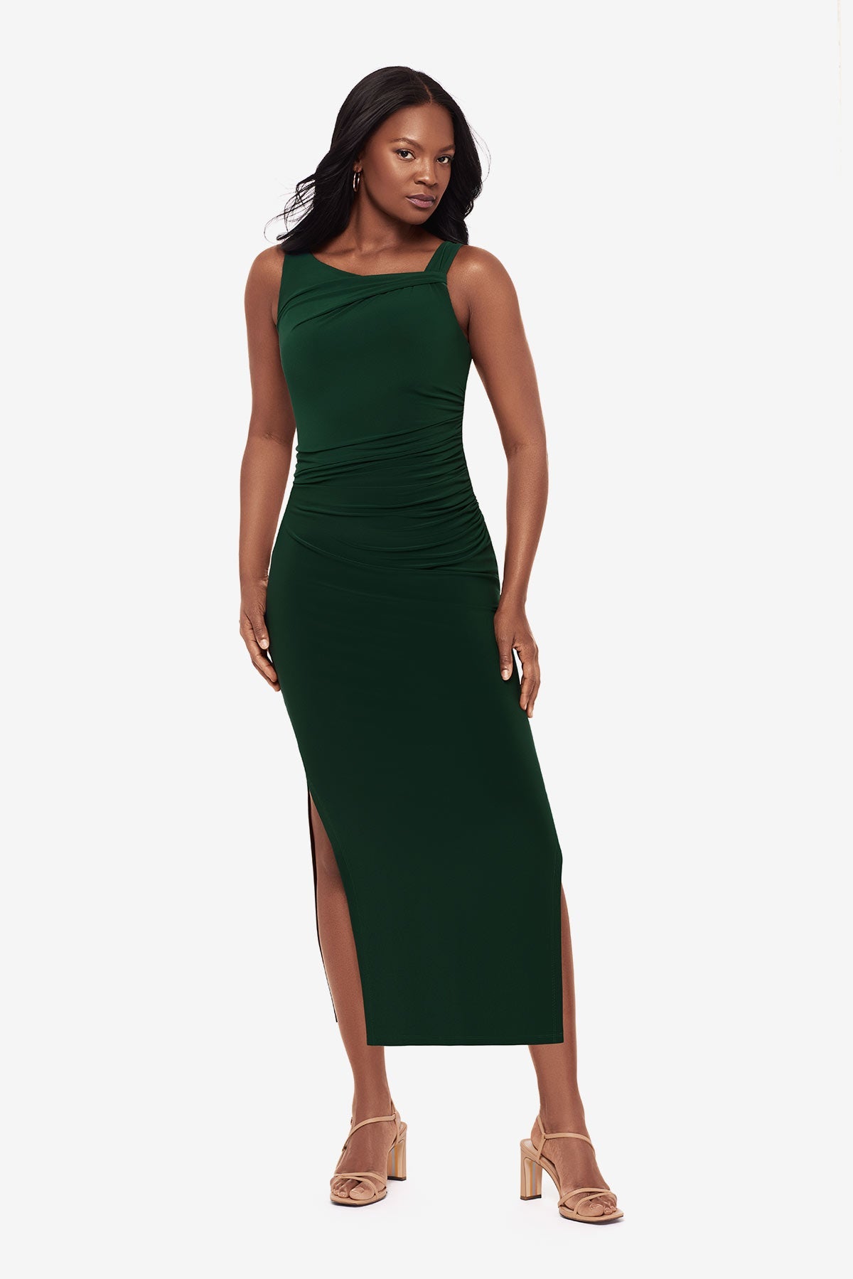 Miraclesuit Rosemary Aria Shaping Dress in Rosemary