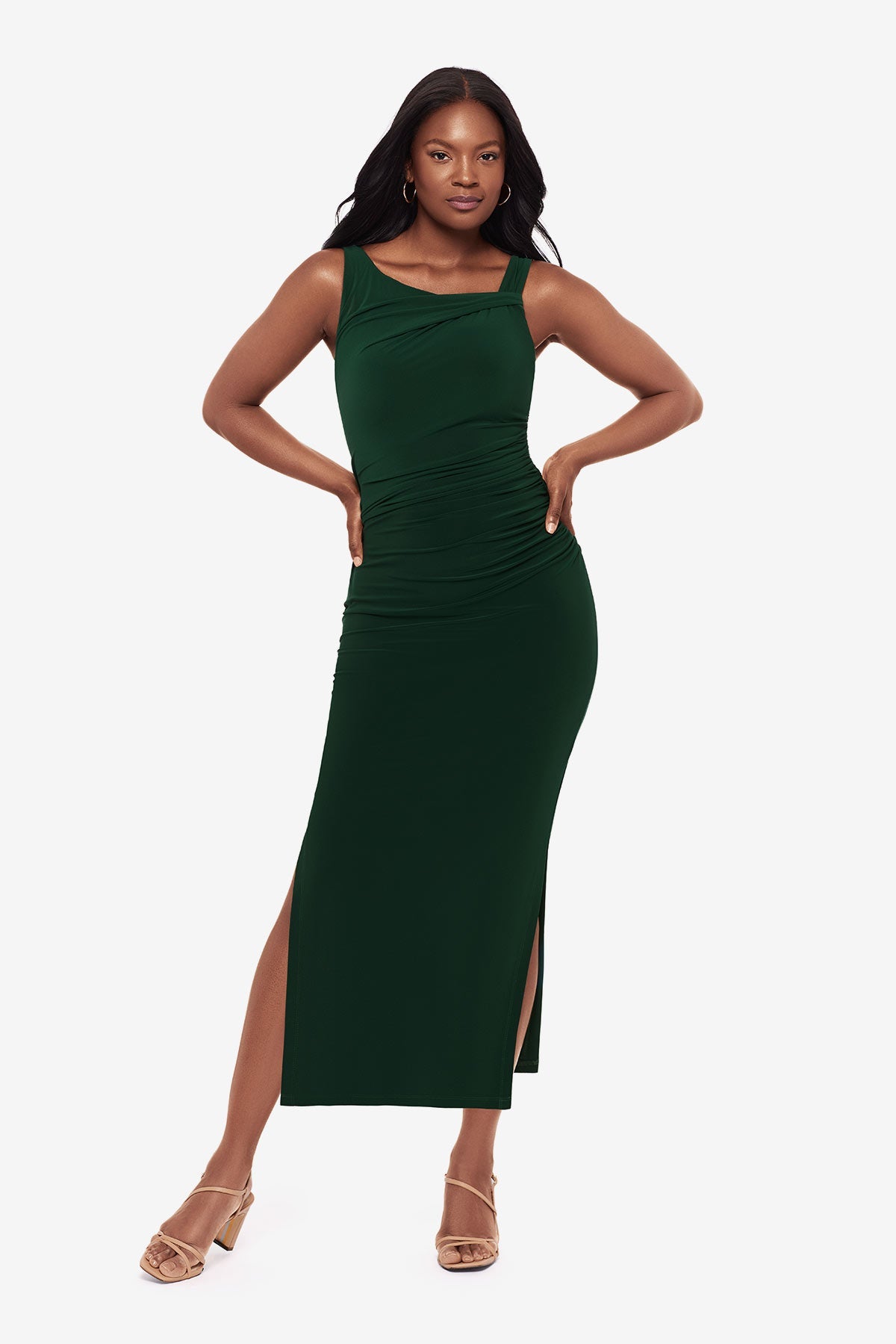 Miraclesuit Rosemary Aria Shaping Dress in Rosemary