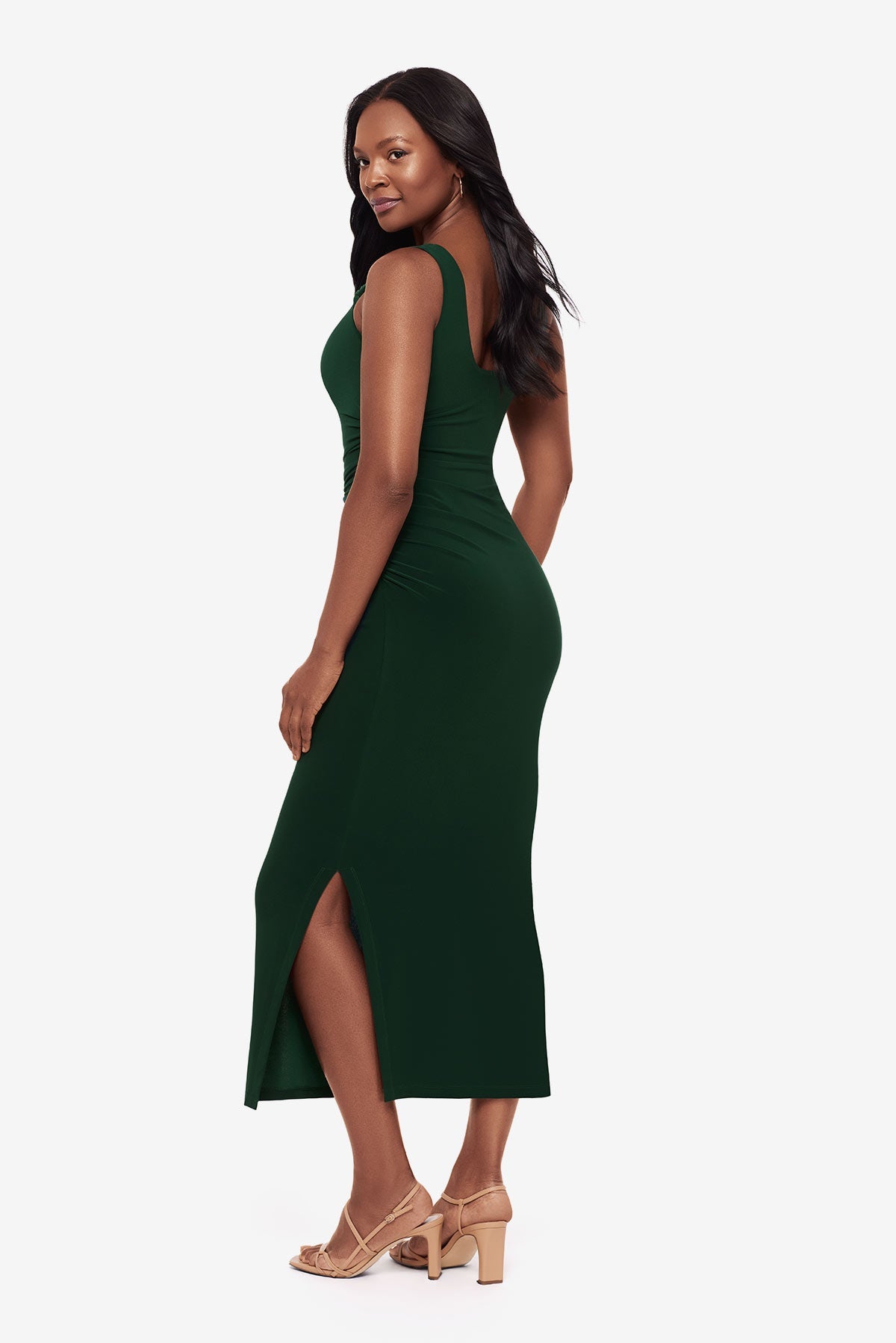 Miraclesuit Rosemary Aria Shaping Dress in Rosemary