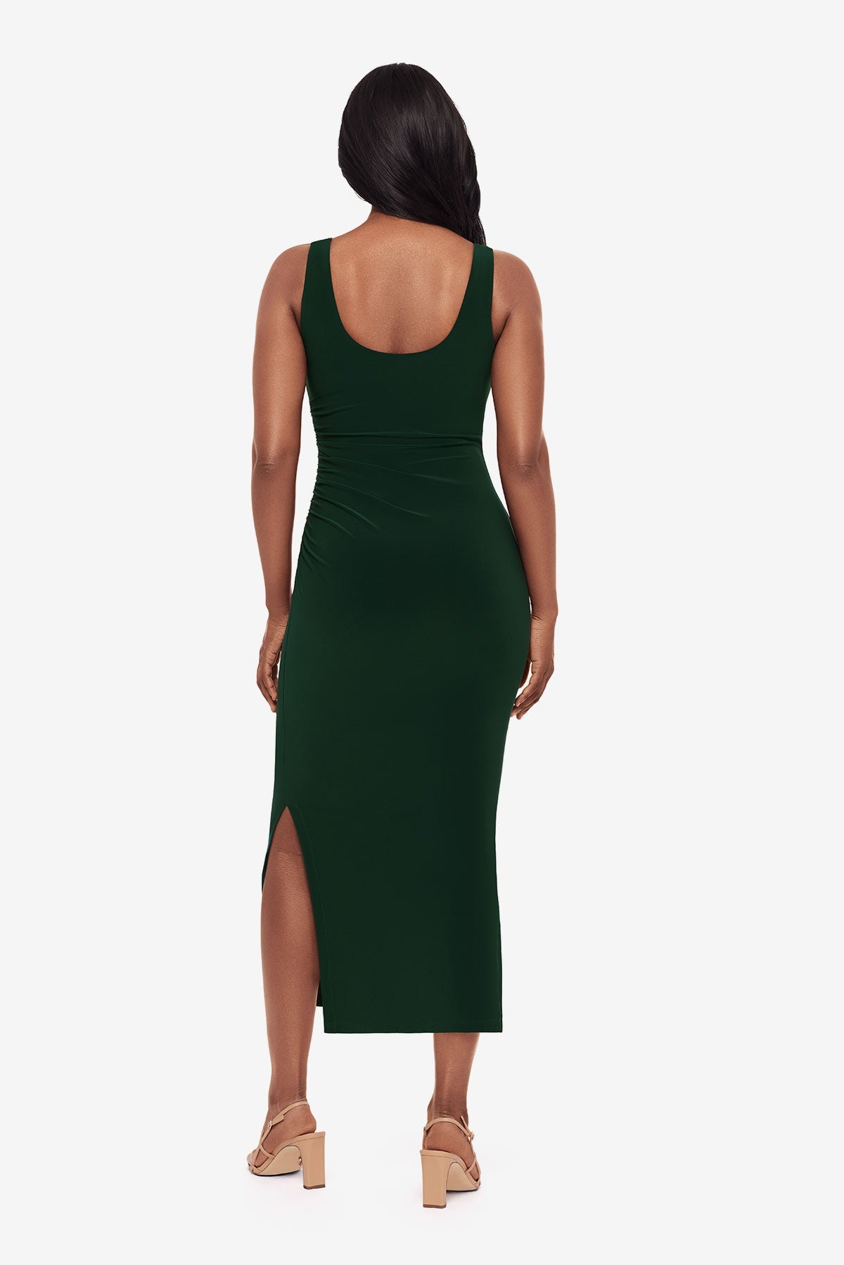 Miraclesuit Rosemary Aria Shaping Dress in Rosemary