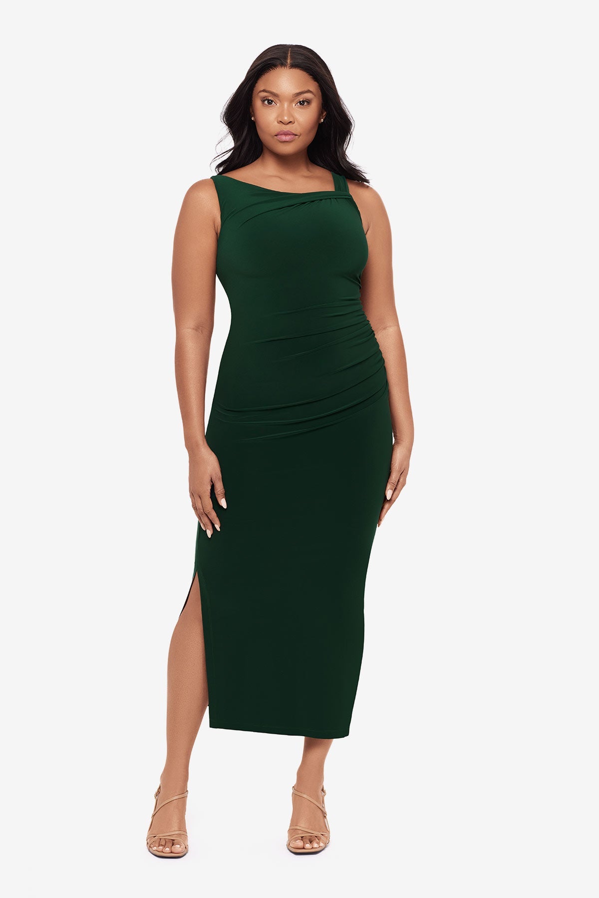 Miraclesuit Rosemary Aria Shaping Dress in Rosemary