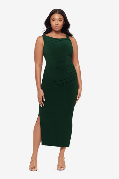 Miraclesuit Rosemary Aria Shaping Dress in Rosemary