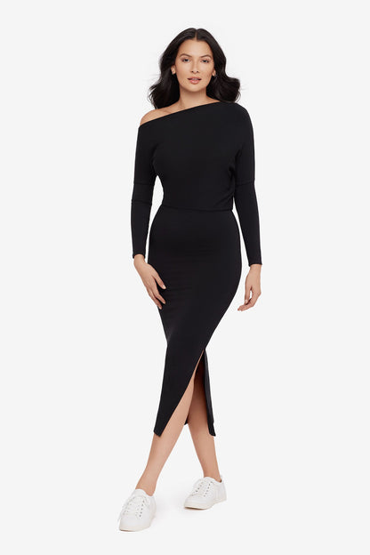 Miraclesuit Black Miraluxe Mimi