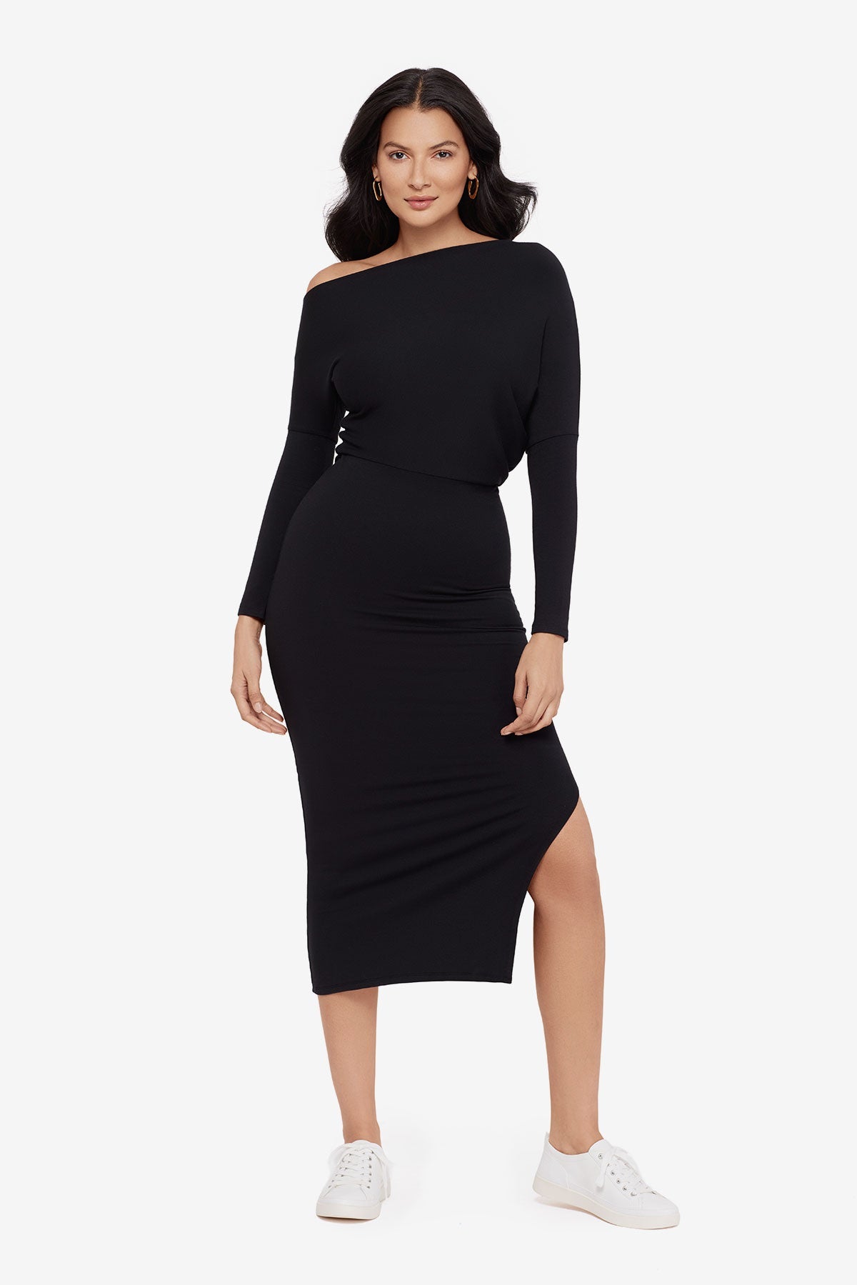 Miraclesuit Black Miraluxe Mimi