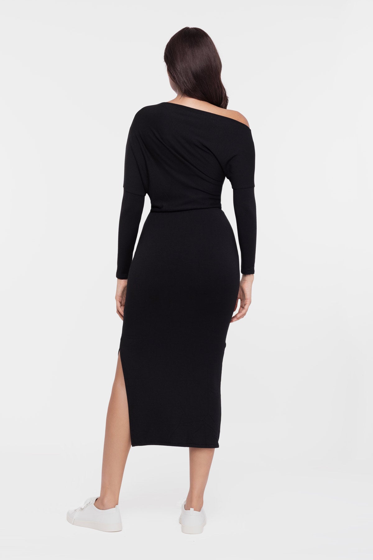 Miraclesuit Black Miraluxe Mimi
