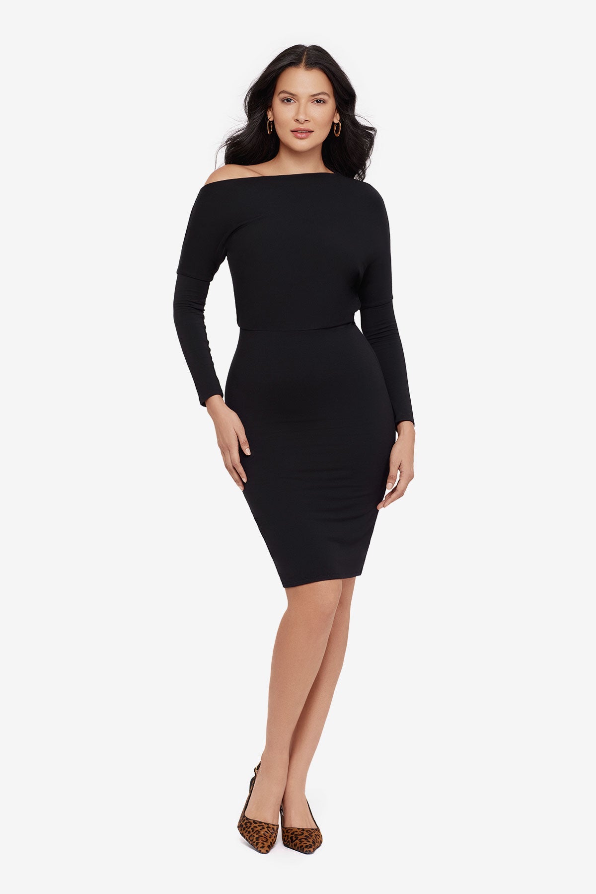 Miraclesuit Black Miraluxe Demi in Black