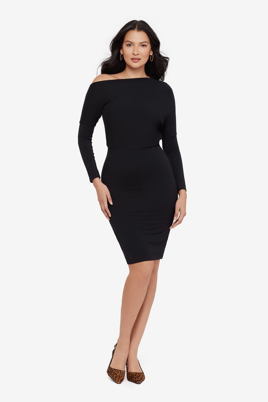 Miraclesuit Black Miraluxe Demi in Black