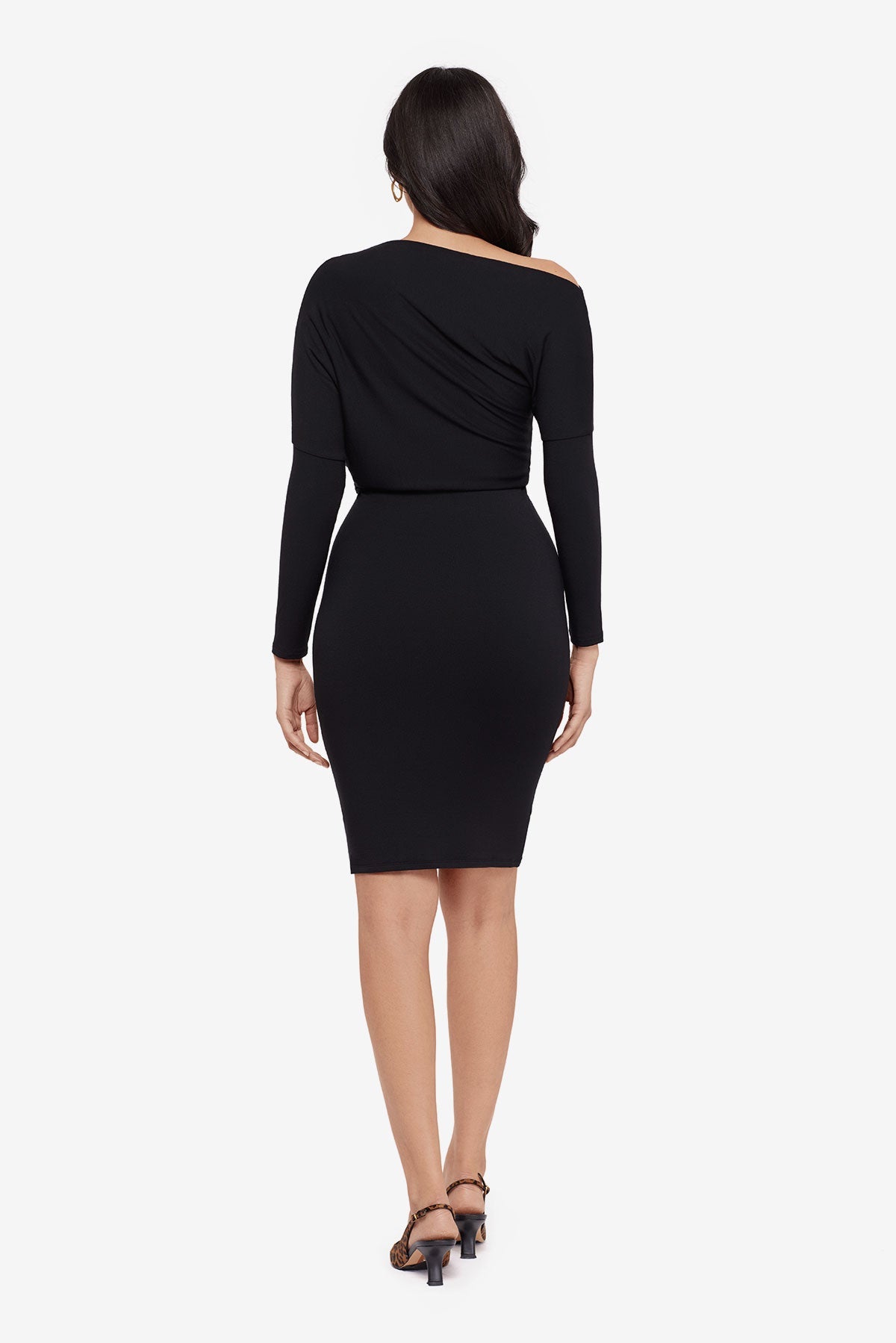Miraclesuit Black Miraluxe Demi in Black