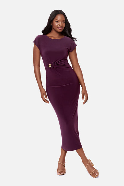 Miraclesuit Bing Body by Isla Shaping Dress in Bing