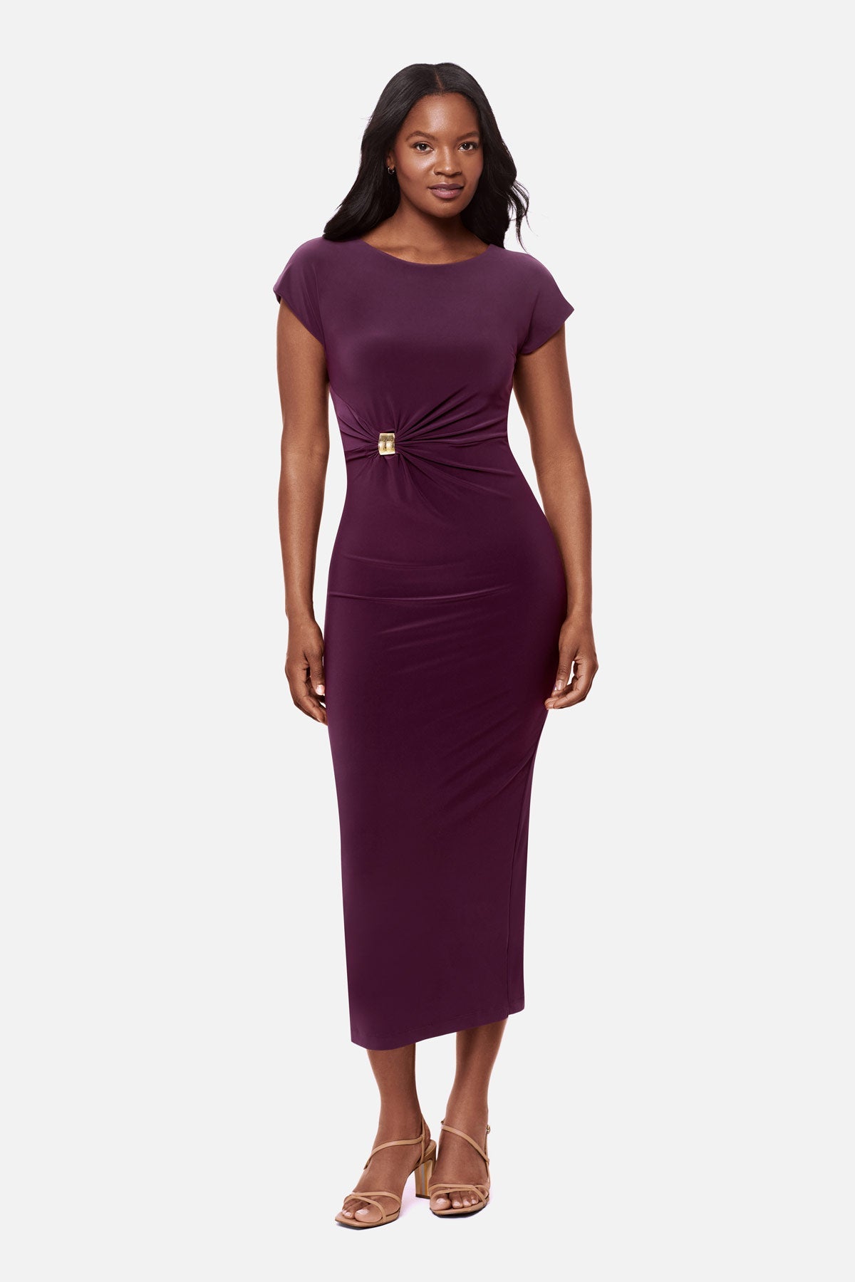 Miraclesuit Bing Body by Isla Shaping Dress in Bing